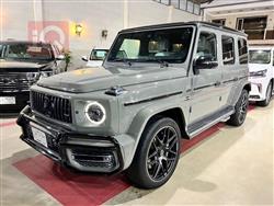 مێرسێدس بێنز G-Class